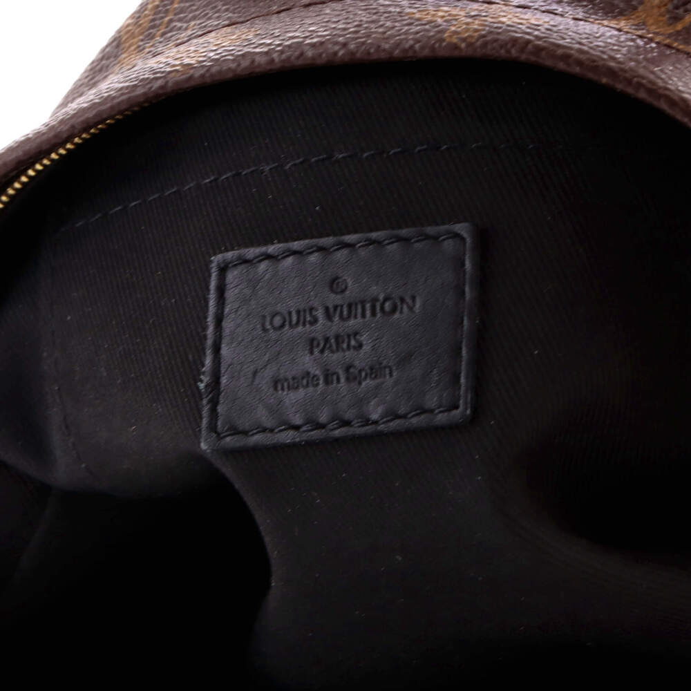 Louis Vuitton Palm Springs Backpack #224316L22B - Picture 7 of 8